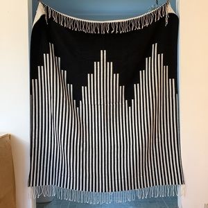 *Firm* Nate Berkus for Target Throw Blanket